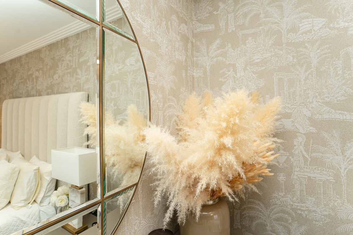 Apartment Los Flamingos, Benahavis. Transform Your Home Elegantly in Just 15 Days.