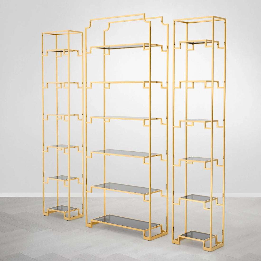 Cabinet Berndorff *EXPO Eichholtz