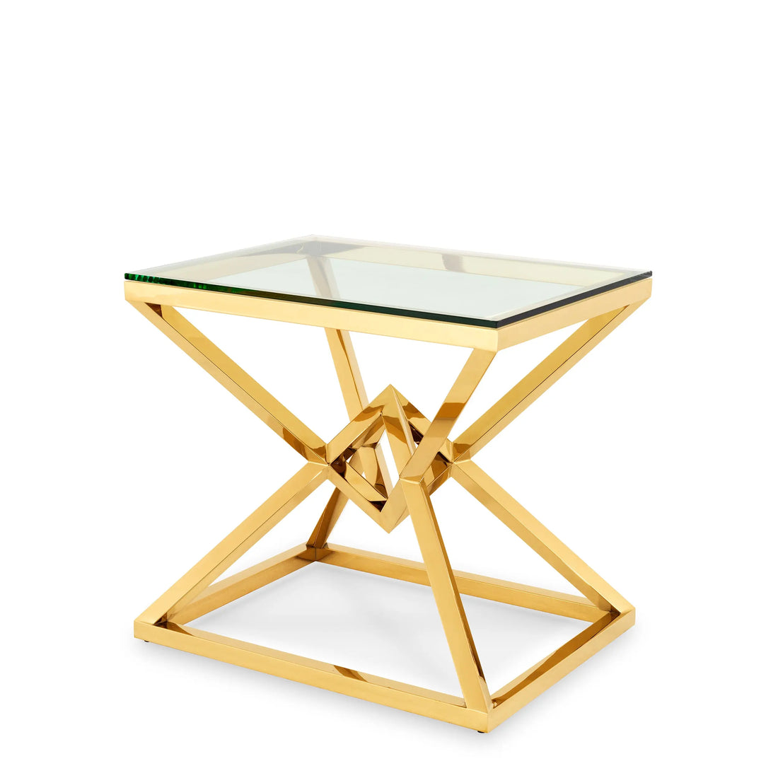 Side Table Connor Eichholtz