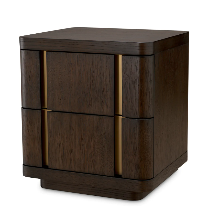 Nightstand Modesto S