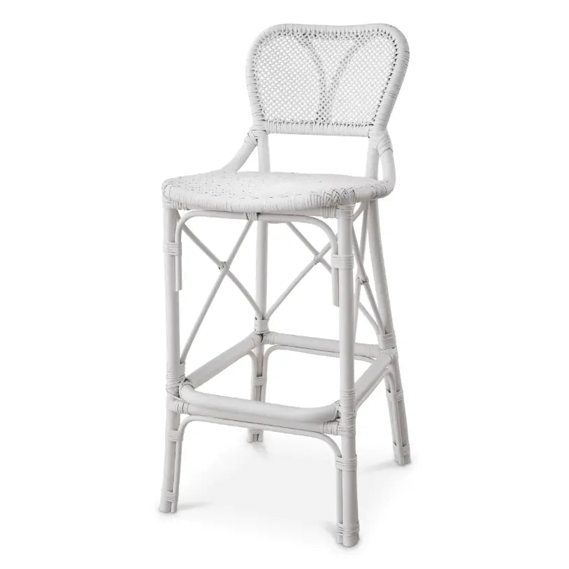 Bar Stool Colony Eichholtz