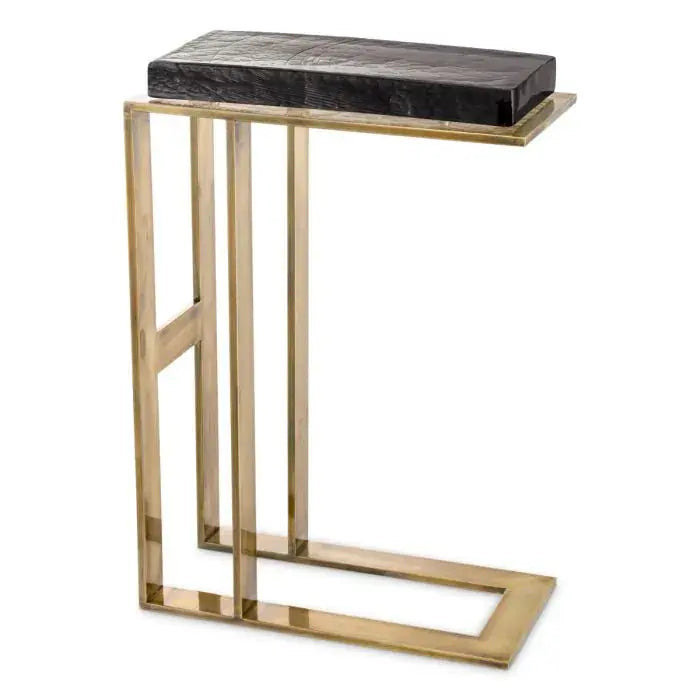 Side Table Pierre Eichholtz