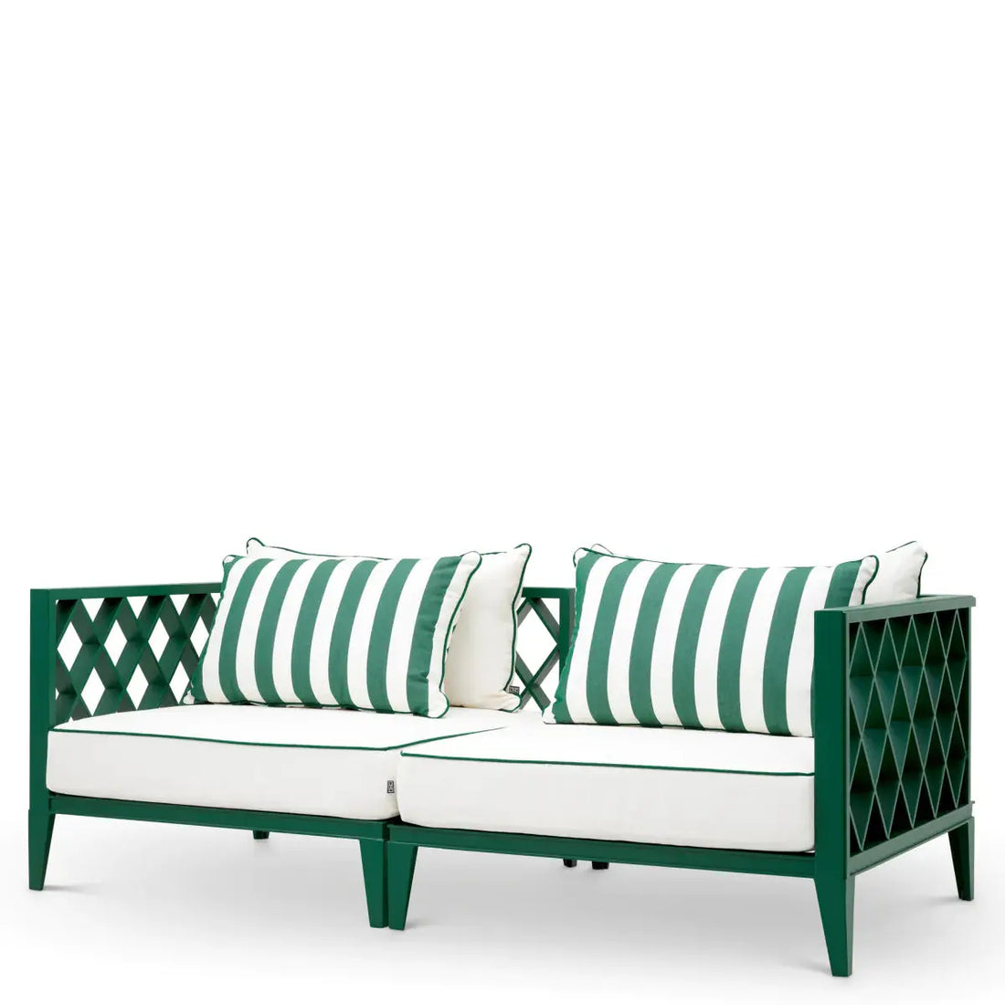 Outdoor Sofa Ocean Club S Eichholtz