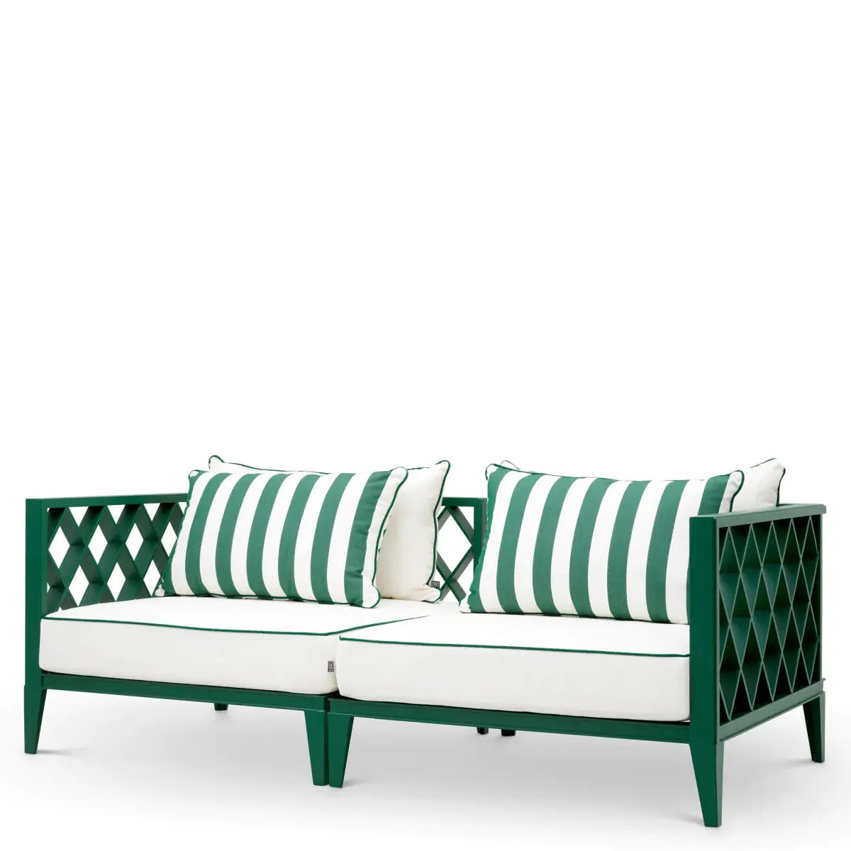 Outdoor Sofa Ocean Club S Eichholtz