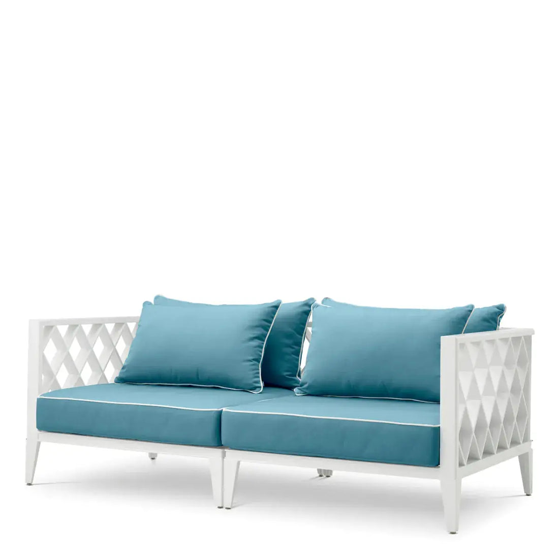Outdoor Sofa Ocean Club S Eichholtz