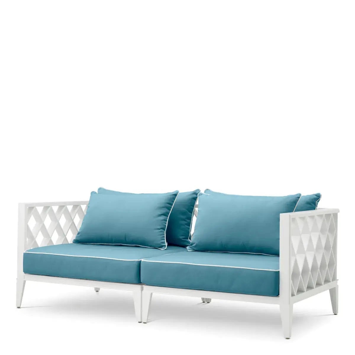 Outdoor Sofa Ocean Club S Eichholtz
