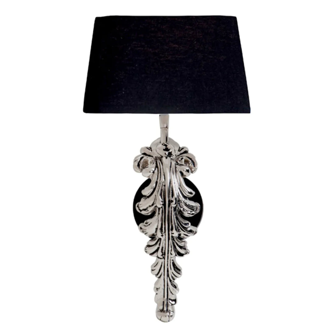 Sitio de Beau de lámpara de pared