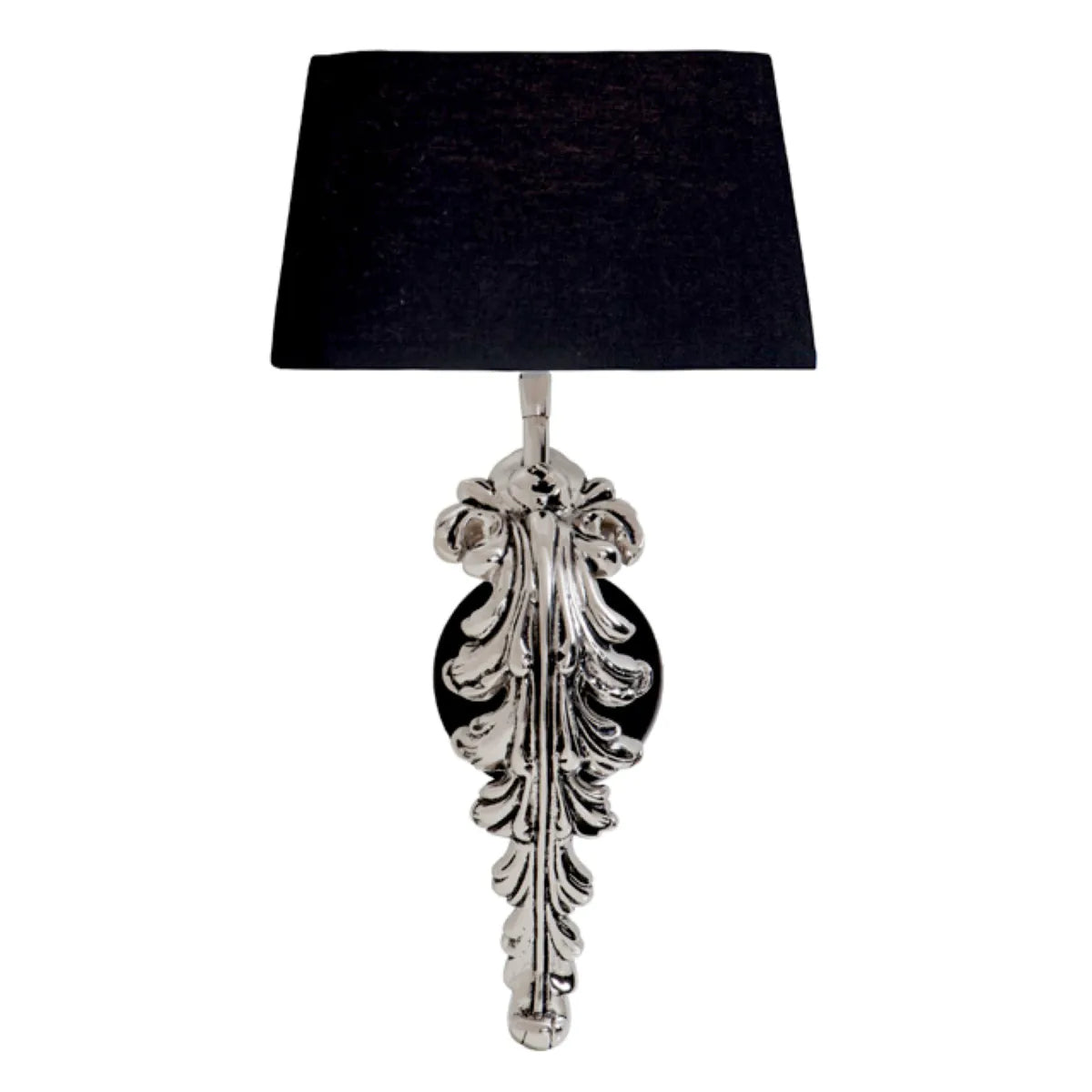 Sitio de Beau de lámpara de pared