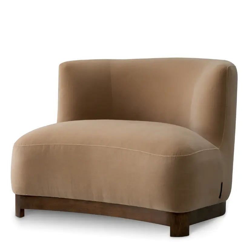 Chair Stelvio Eichholtz