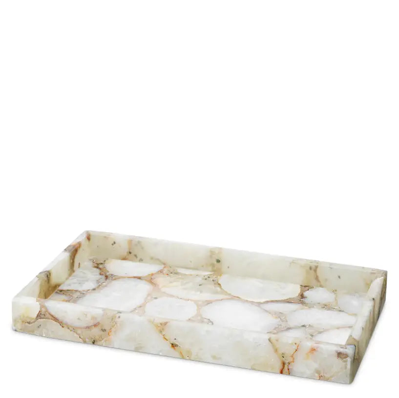 Tray Sonora Rectangular Eichholtz