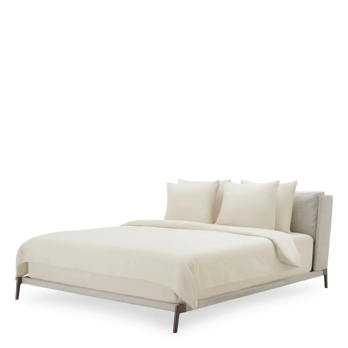 Bed Frame Gonzales Eichholtz