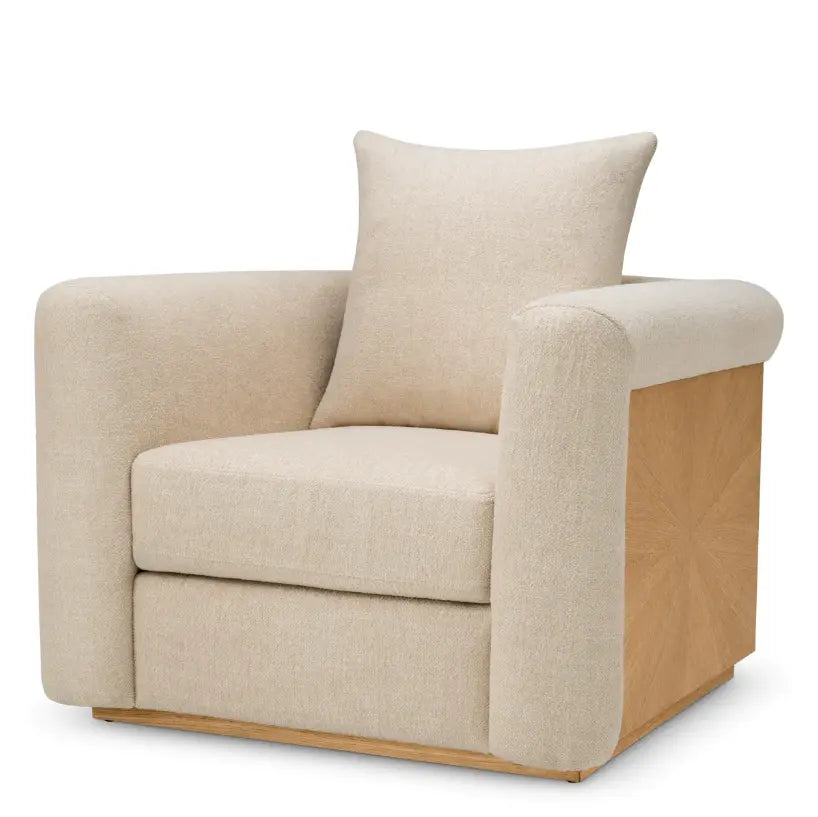 Chair Amadeo Eichholtz