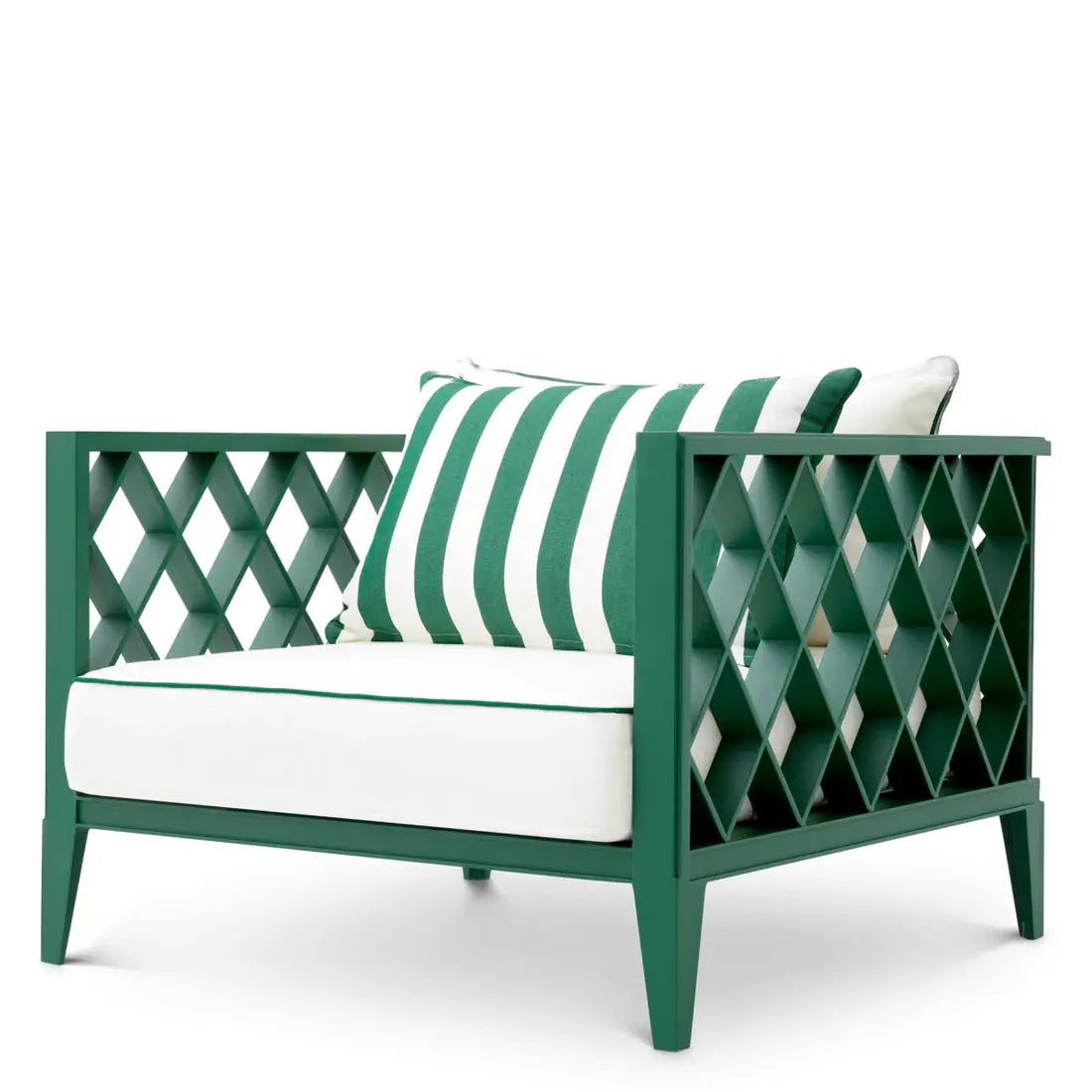 Outdoor Chair Ocean Club Eichholtz
