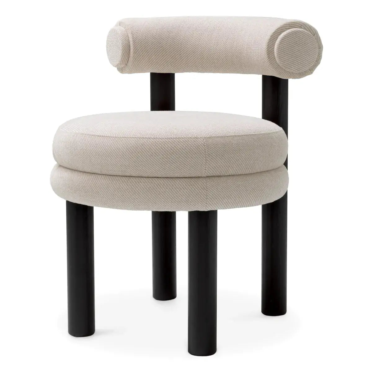Dining Chair Zoey Eichholtz