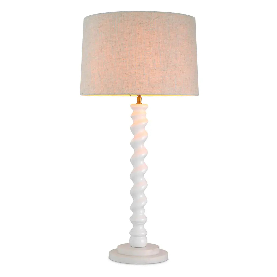 Table Lamp Massimo Eichholtz
