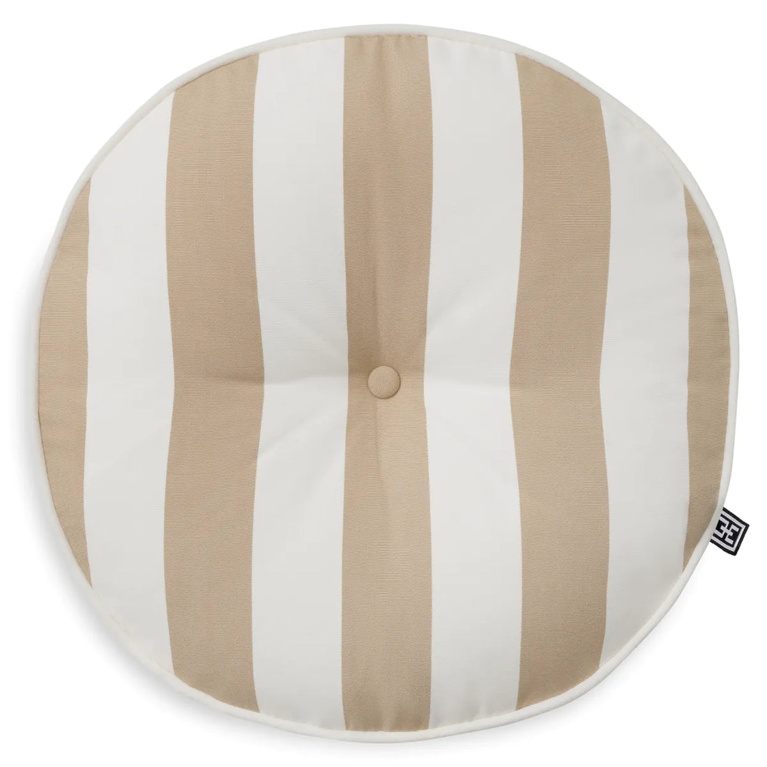 Outdoor Cushion Florent Round