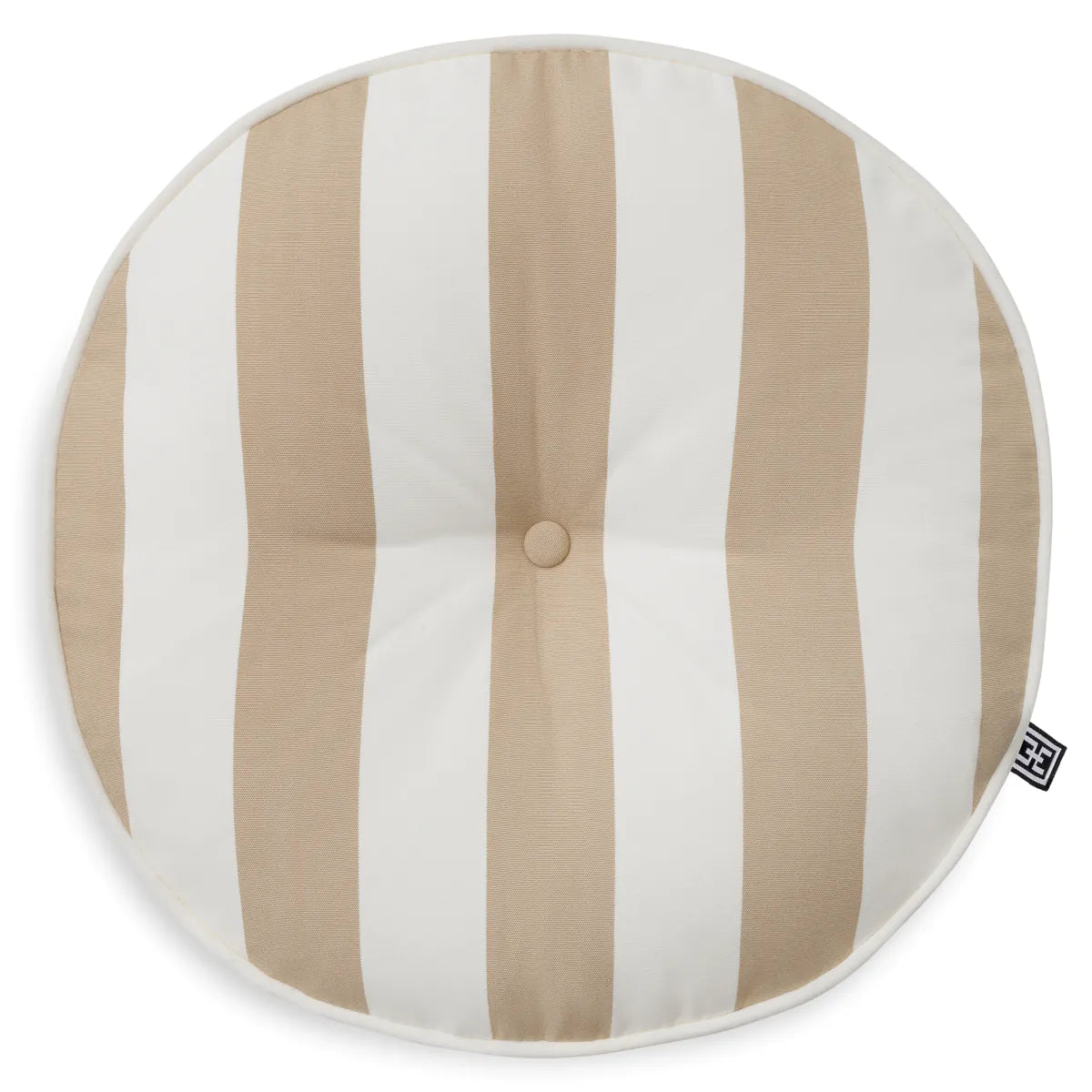 Outdoor Cushion Florent Round