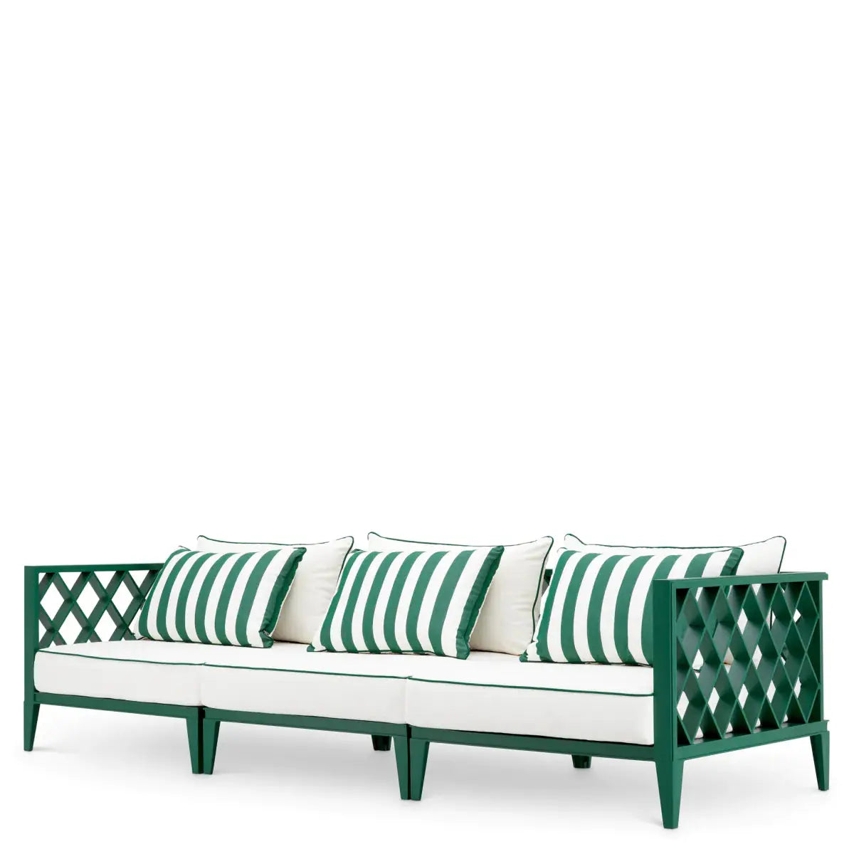 Outdoor Sofa Ocean Club L Eichholtz