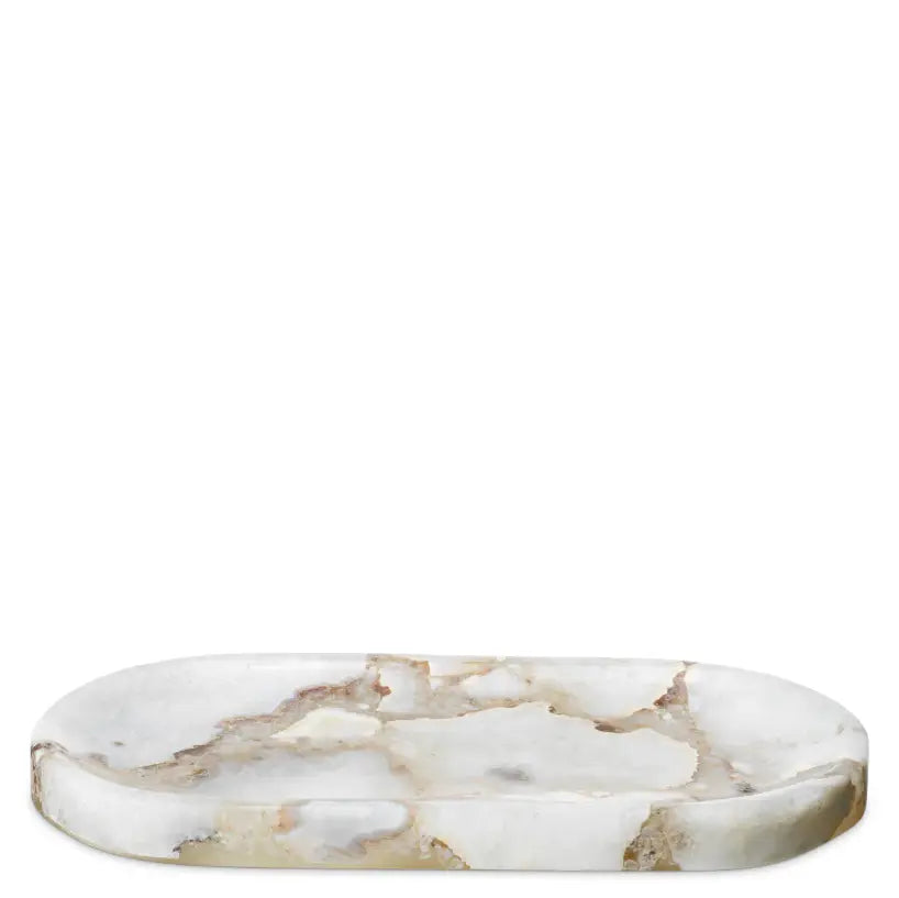Tray Sonora Oval Eichholtz