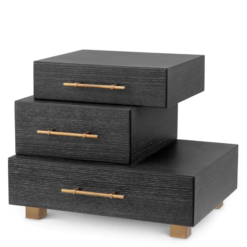 Nightstand Evendale Eichholtz