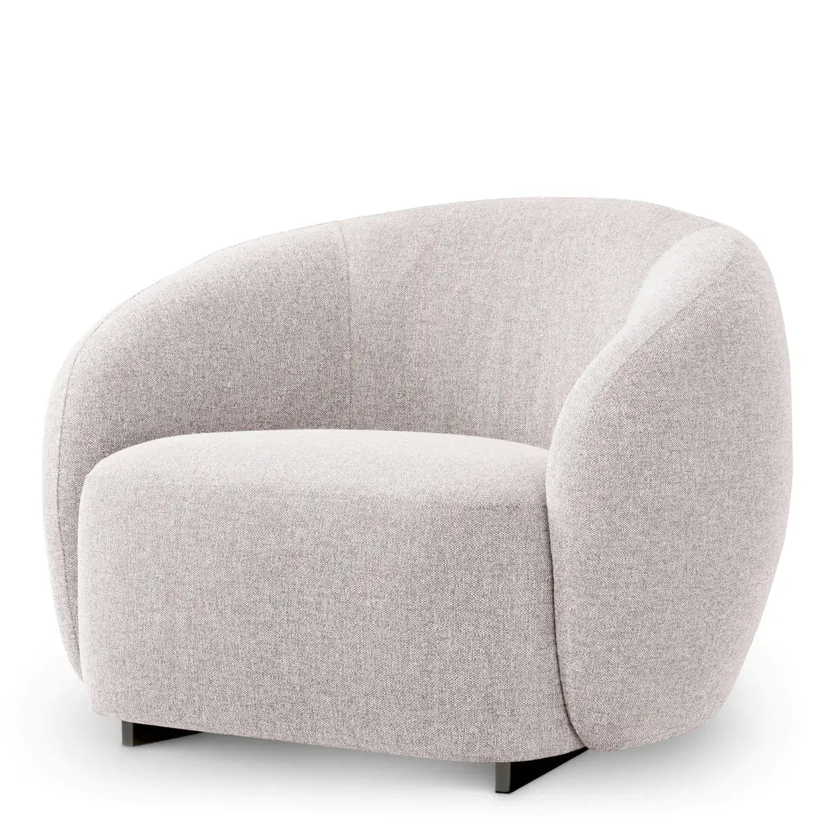 Outdoor Chair Brice Eichholtz