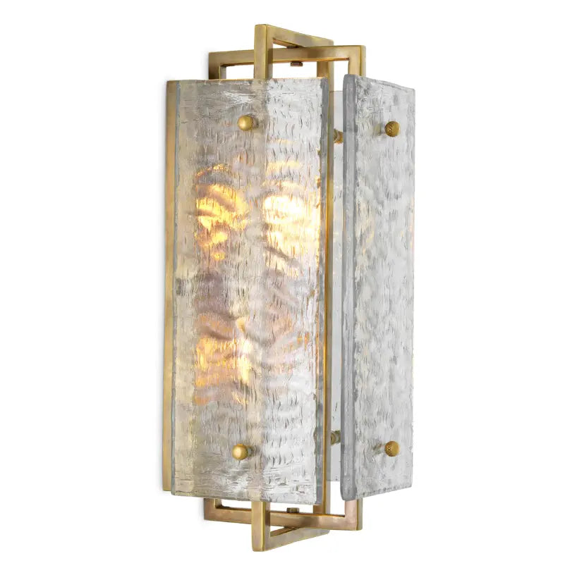 Wall Lamp Solara Eichholtz