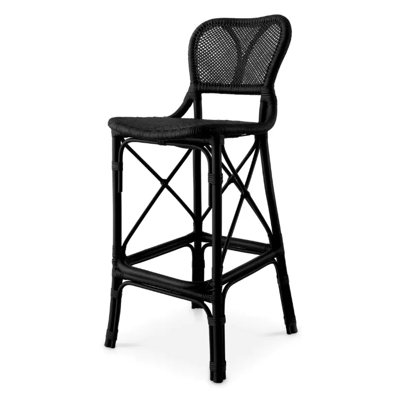 Bar Stool Colony Eichholtz