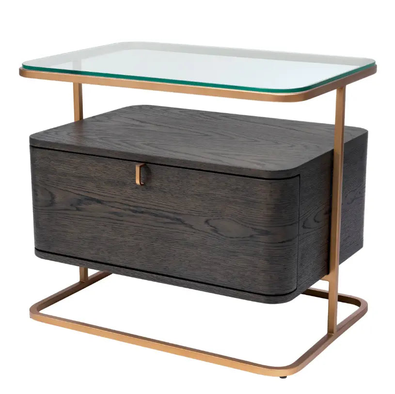 Nightstand Augusto Eichholtz