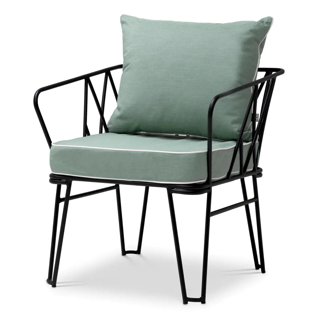 Outdoor Chair Clifton Eichholtz