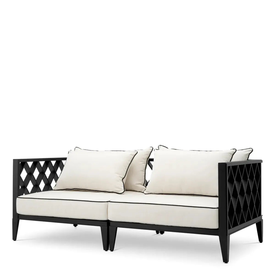 Outdoor Sofa Ocean Club S Eichholtz