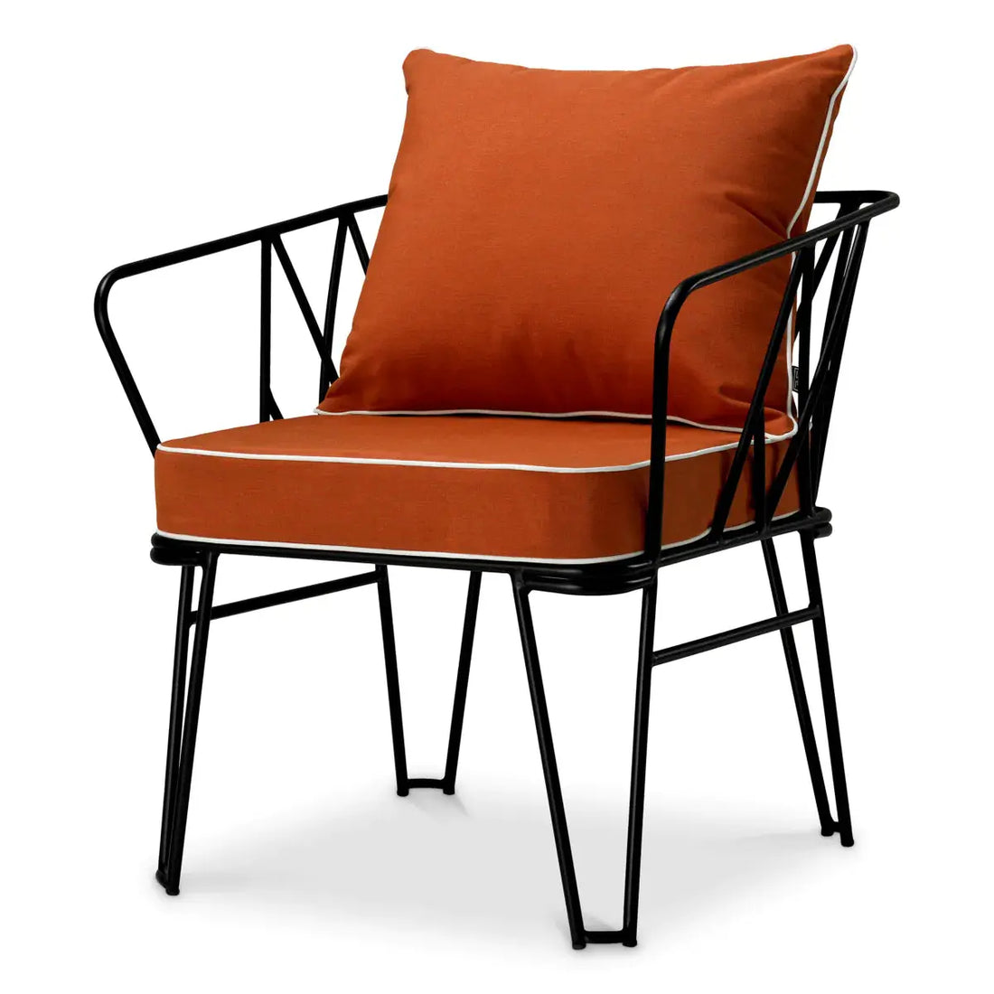 Outdoor Chair Clifton Eichholtz