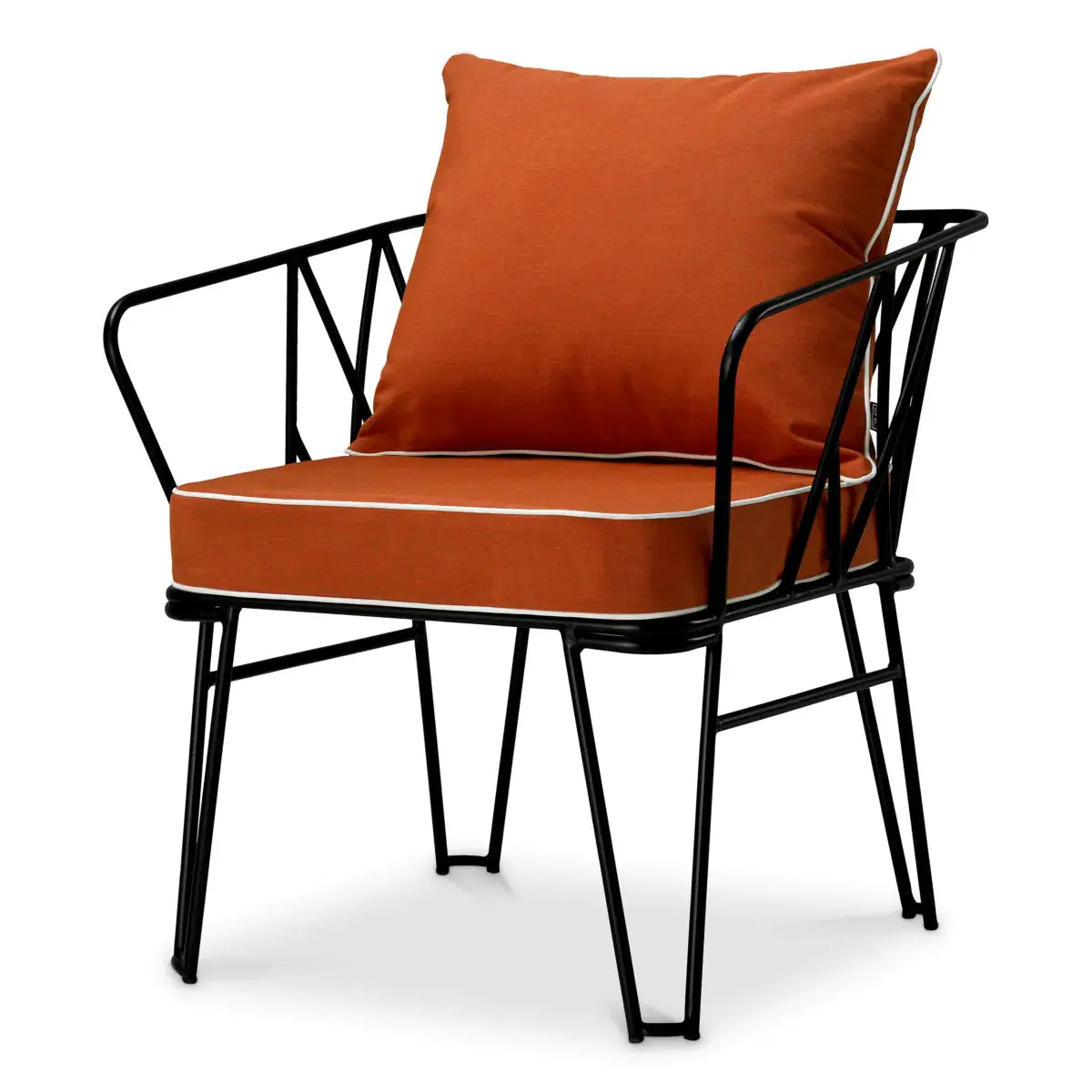 Outdoor Chair Clifton Eichholtz