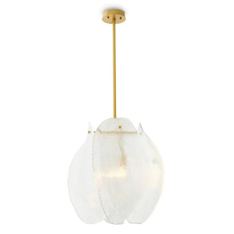 Chandelier Hibis Eichholtz