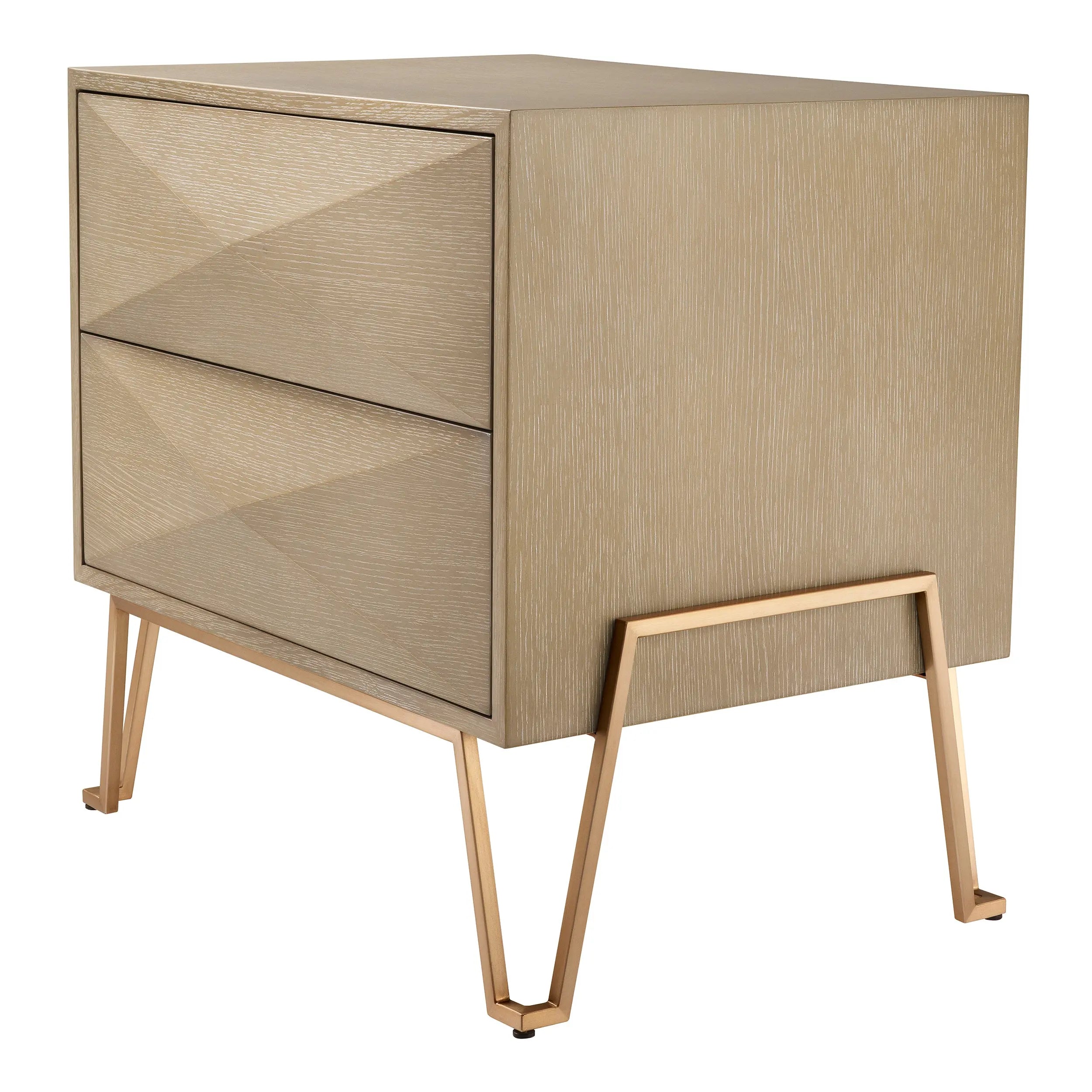 Bedside Table Highland