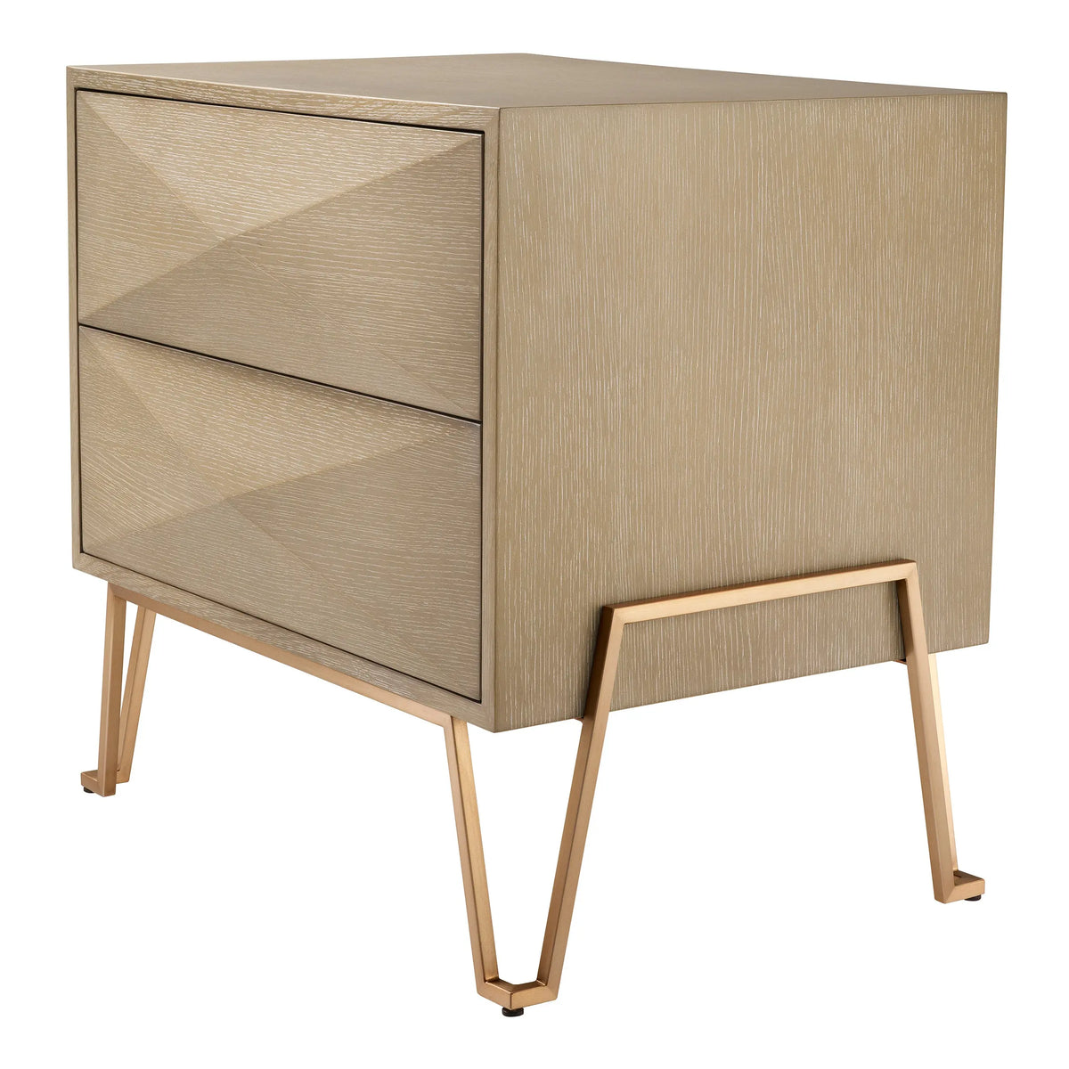 Bedside Table Highland Eichholtz