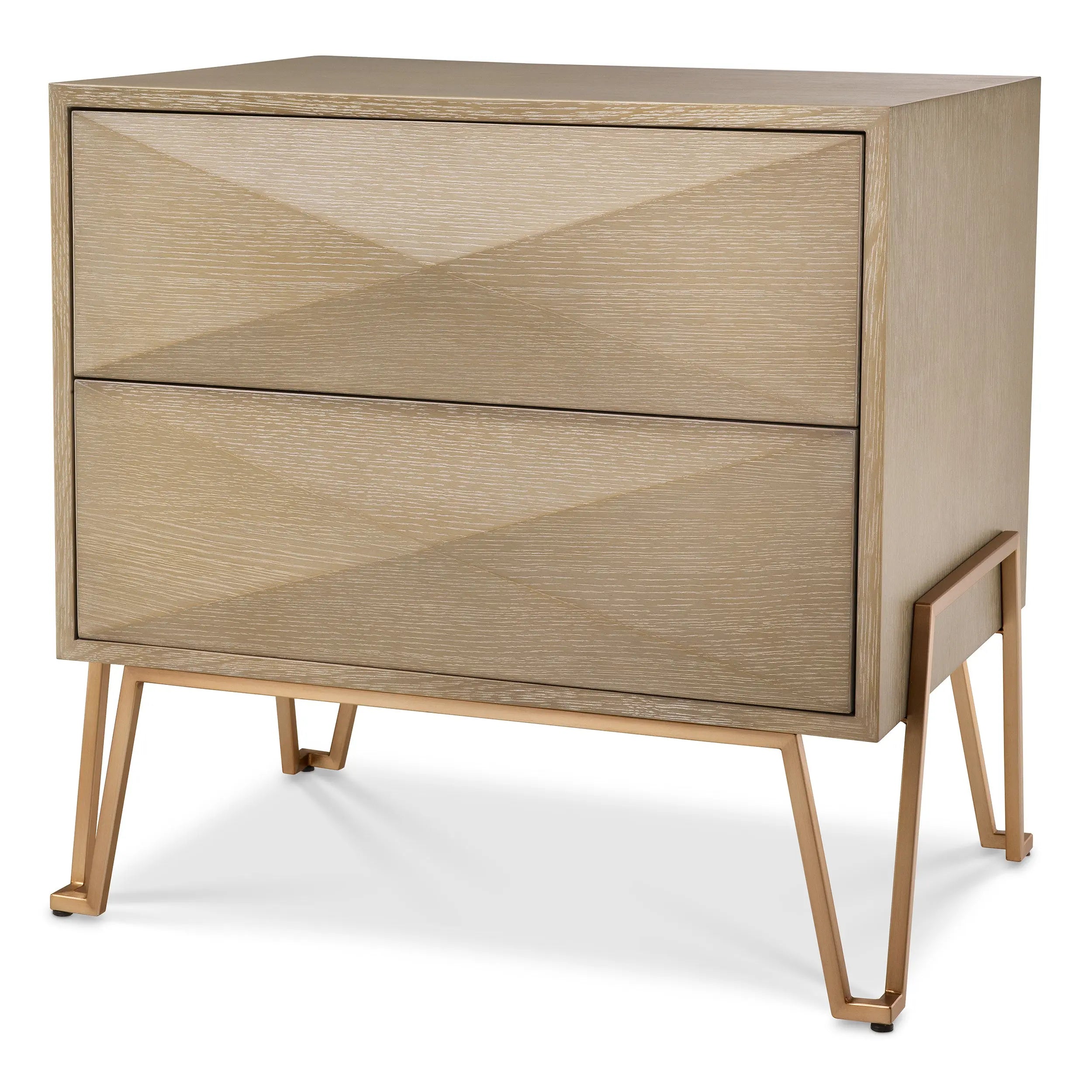 Bedside Table Highland