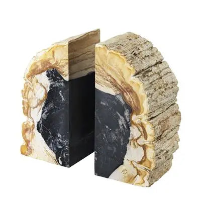 Bookend Opia Set Of 2 *EXPO Eichholtz