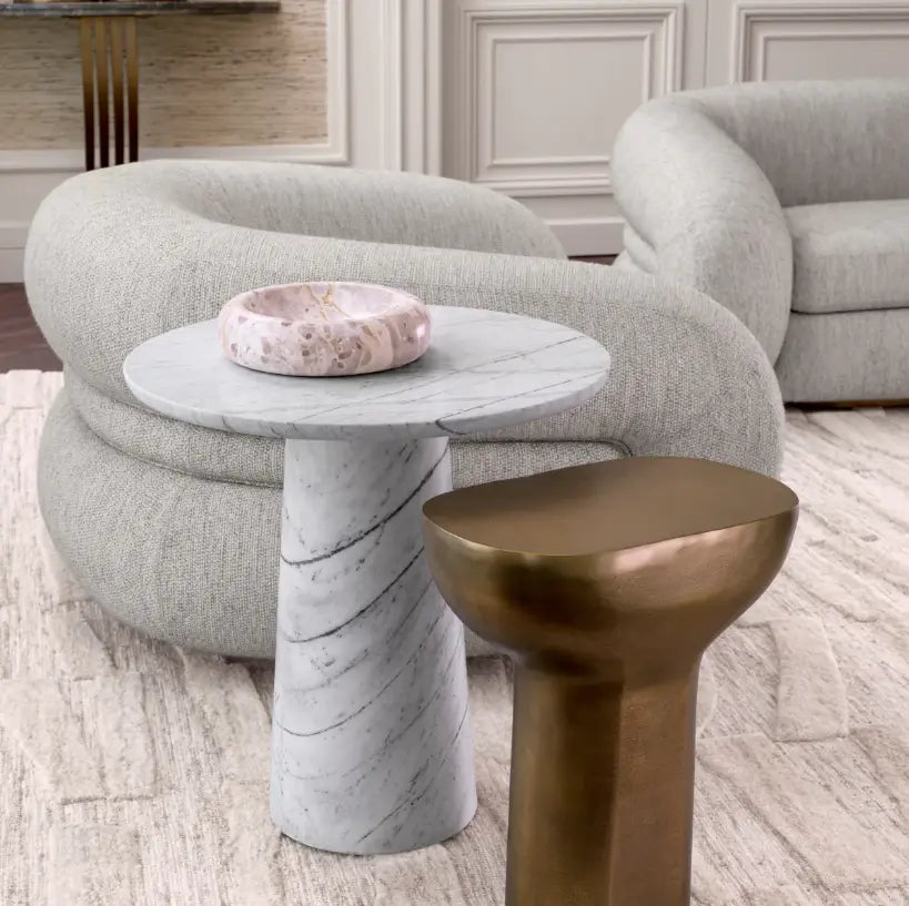 Side Table Terry Eichholtz