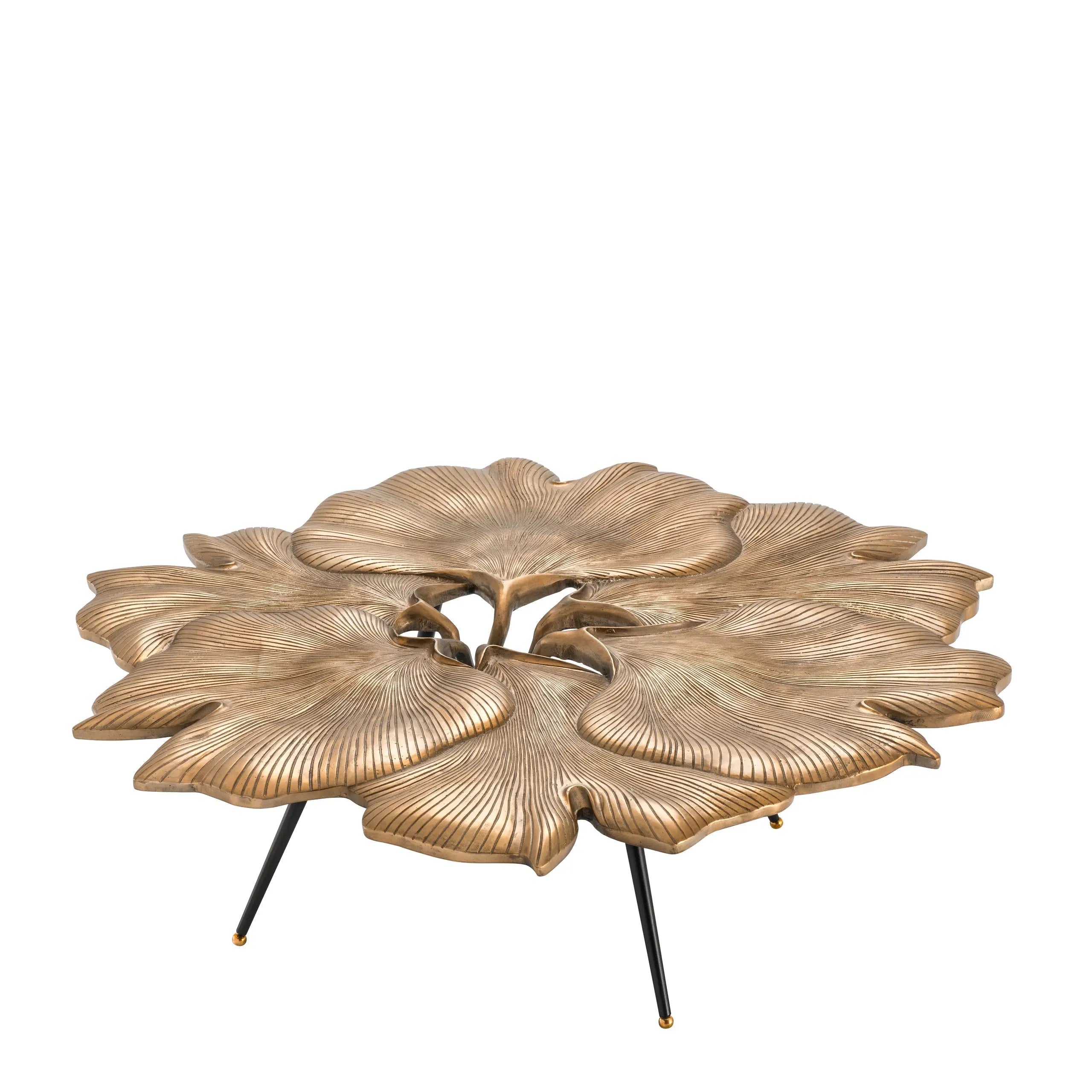 Coffee Table Ginkgo *EXPO Eichholtz