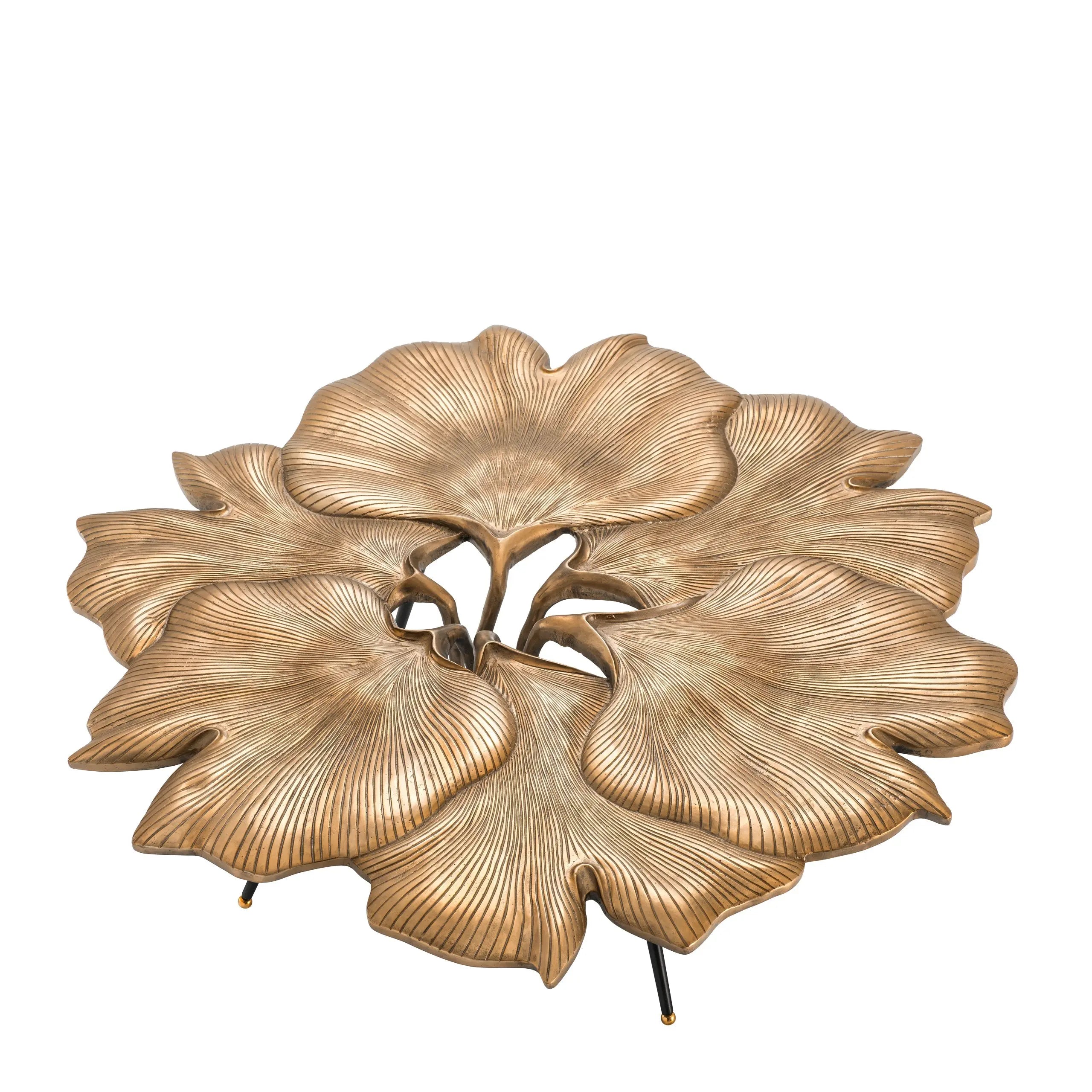 Coffee Table Ginkgo *EXPO Eichholtz