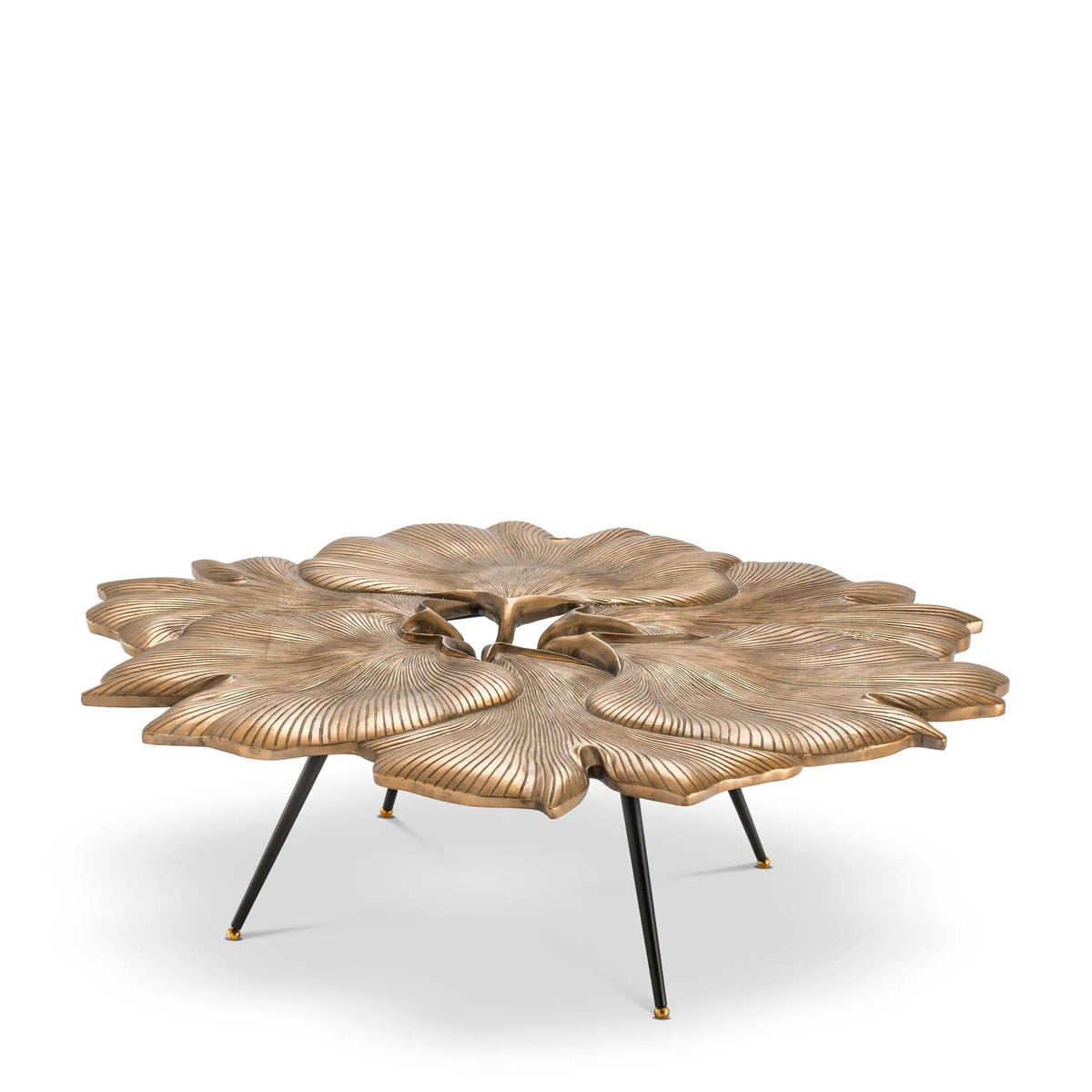 Coffee Table Ginkgo *EXPO Eichholtz