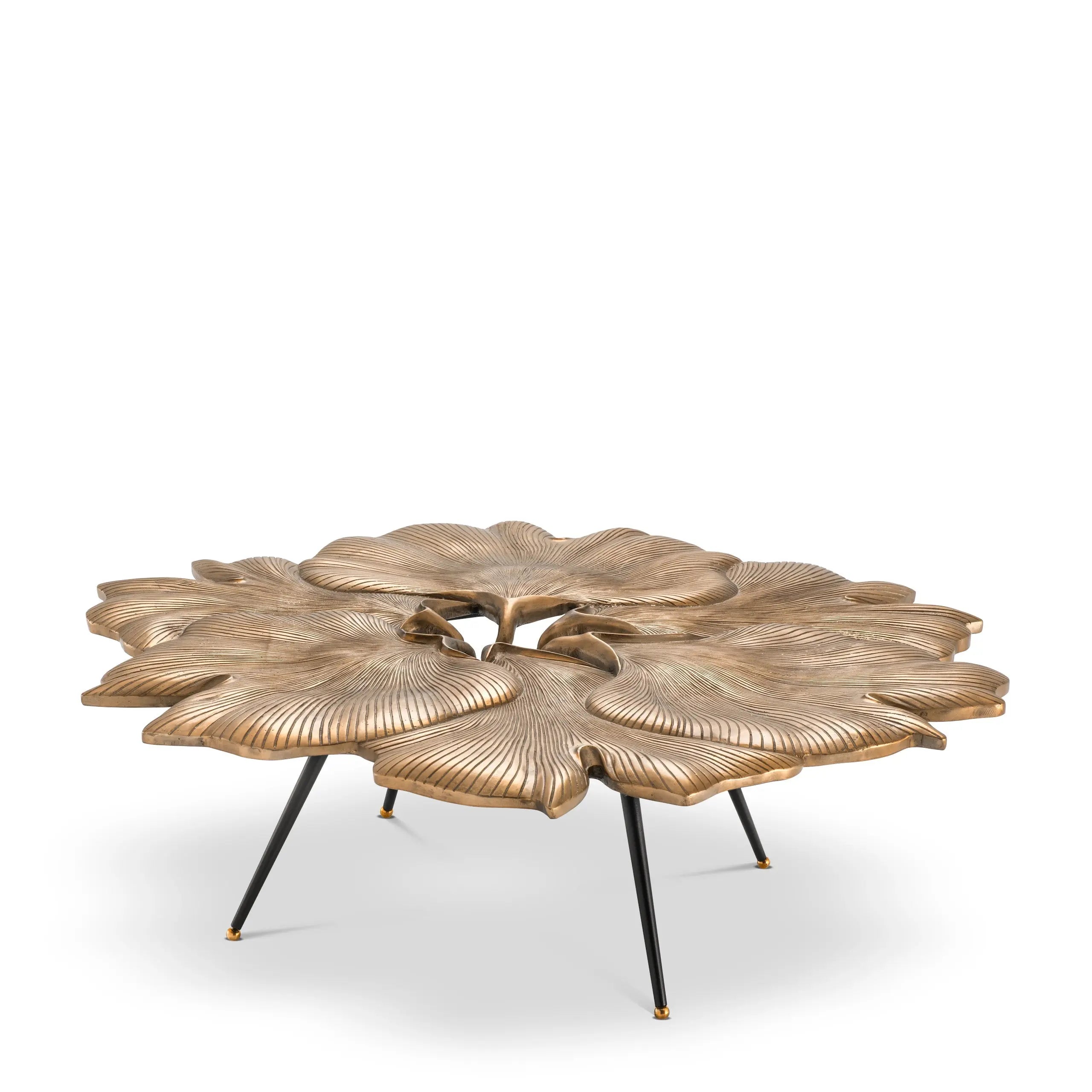 Coffee Table Ginkgo *EXPO Eichholtz