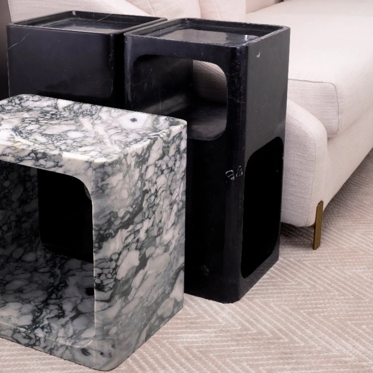 Side Table Adler Eichholtz