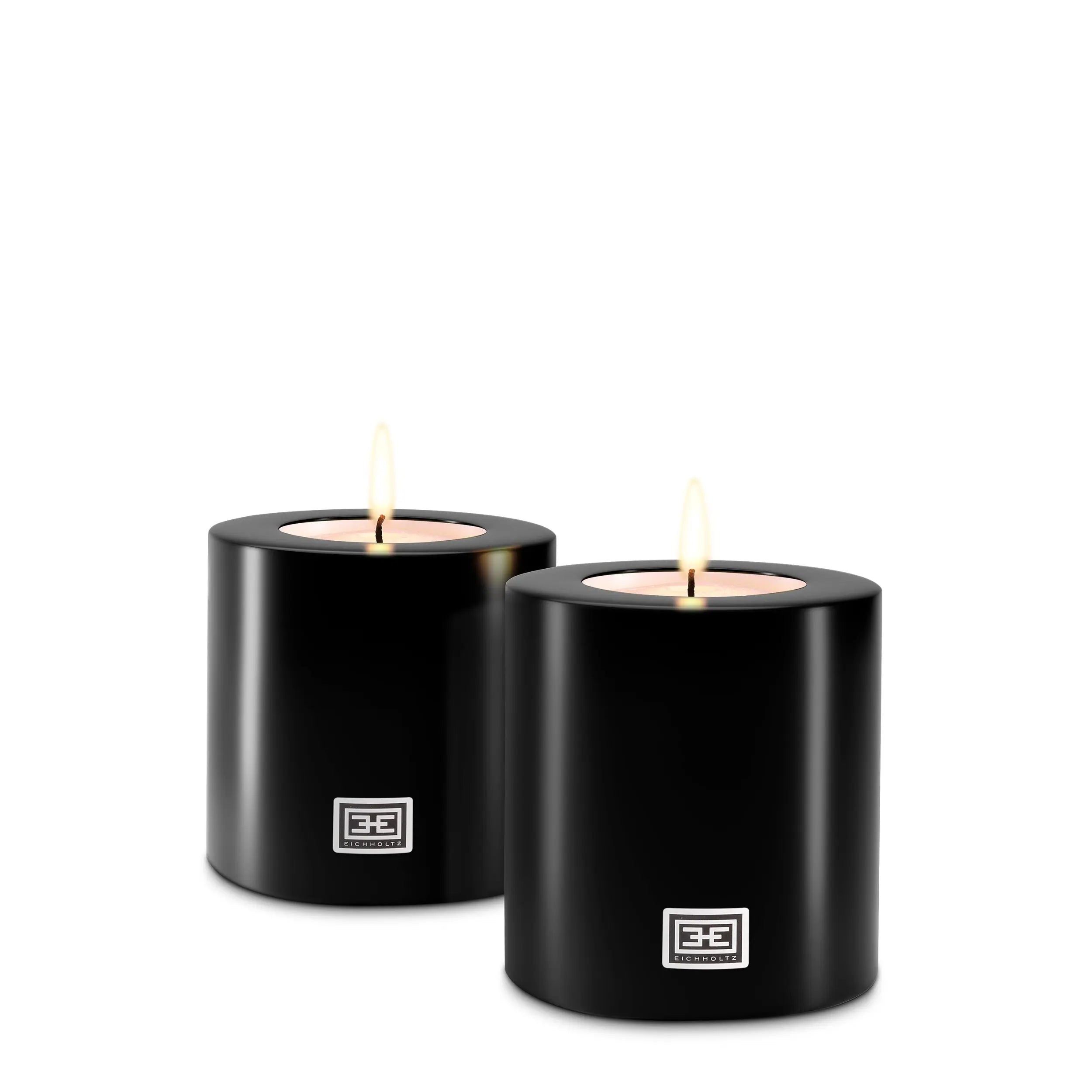 Artificial Candle ø10x12 *EXPO Eichholtz