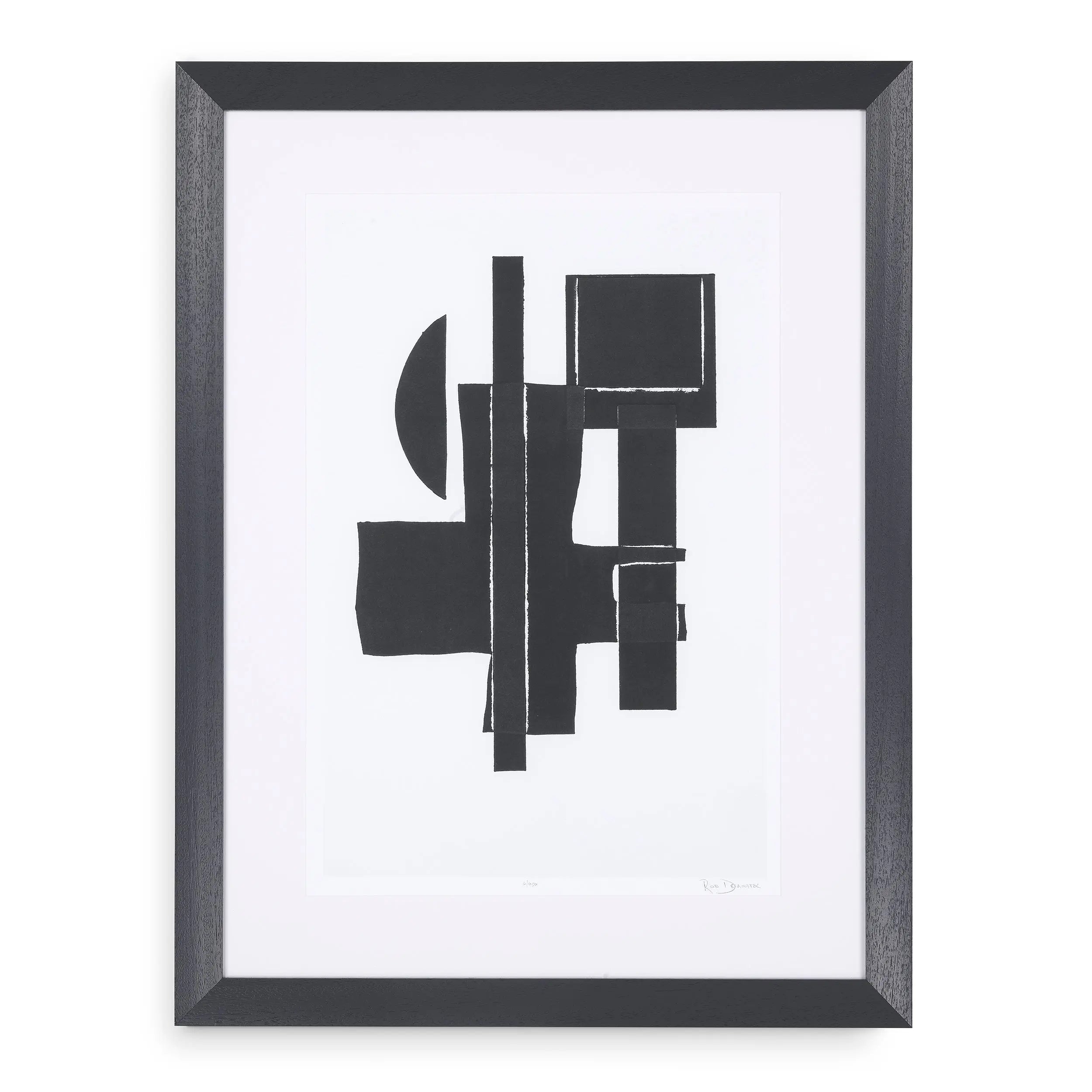 Print EC352 Litho: Gizmo Set Of 2 *EXPO Eichholtz