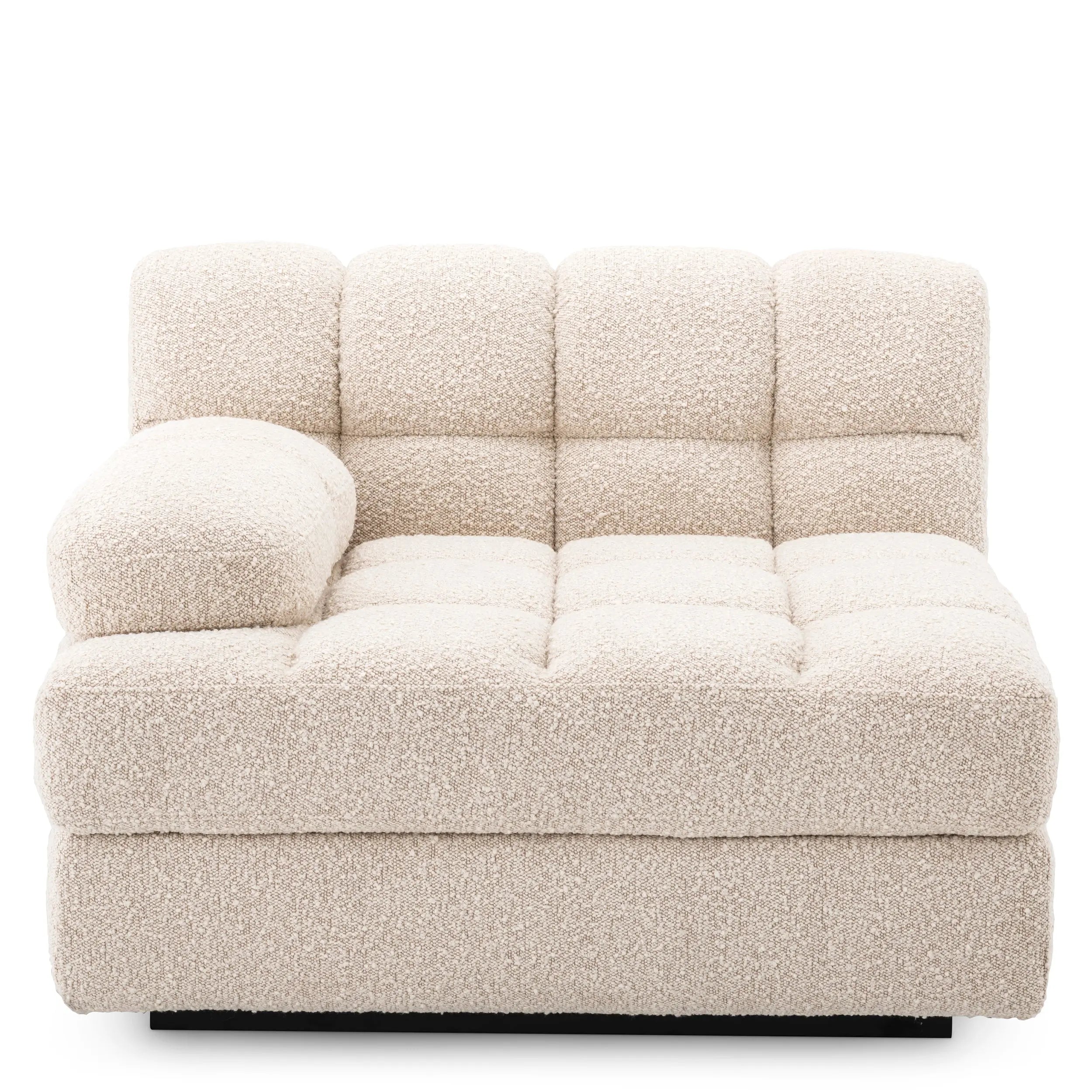 Modular Sofa Dean left Eichholtz