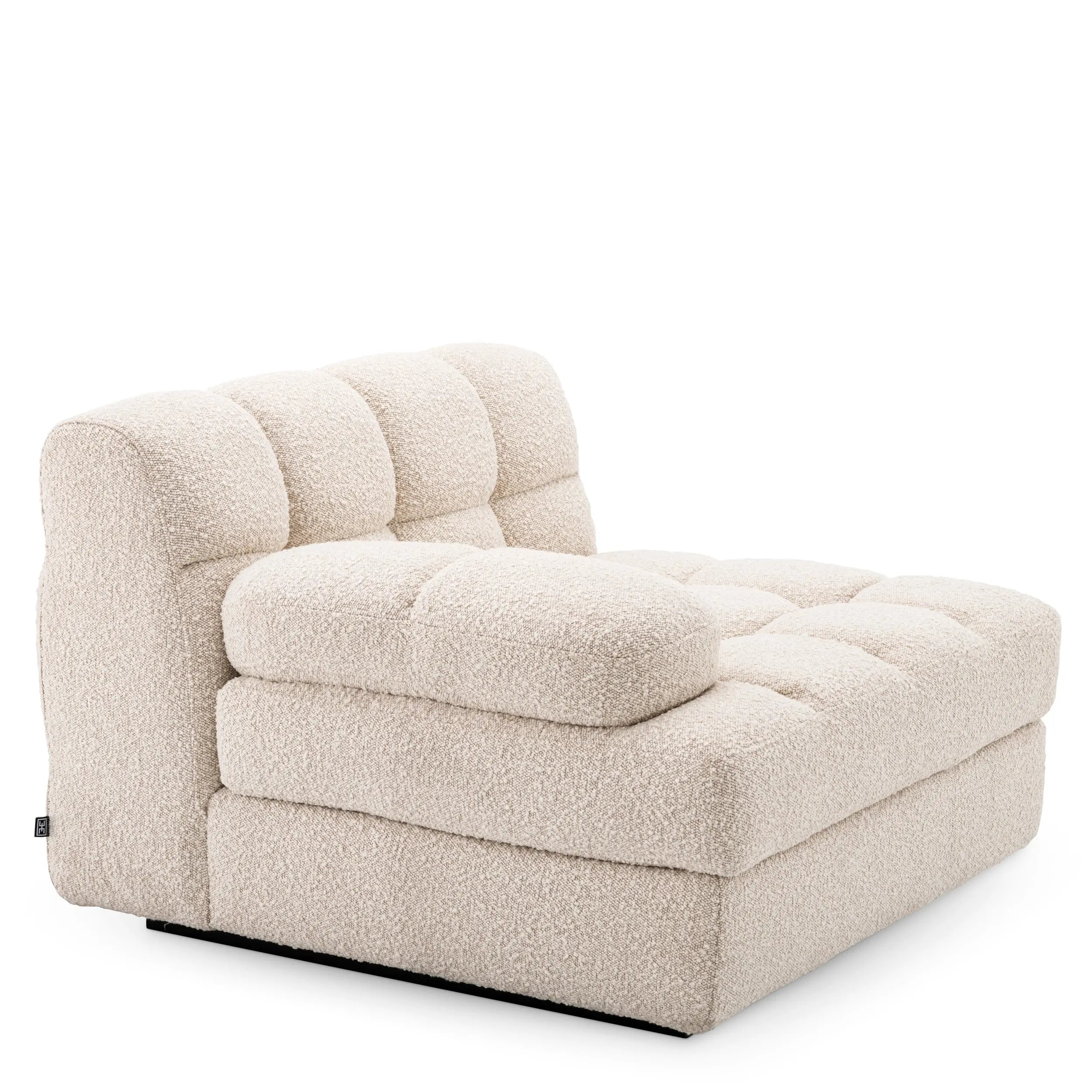 Modular Sofa Dean left Eichholtz