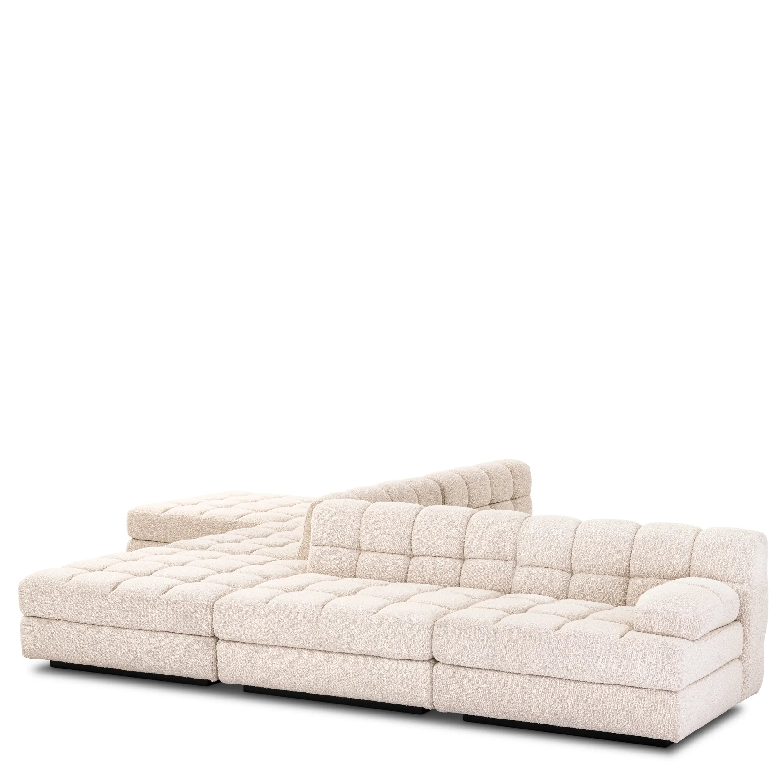 Modular Sofa Dean left Eichholtz