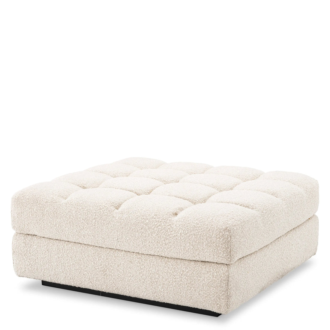 Modular Sofa Dean ottoman Eichholtz