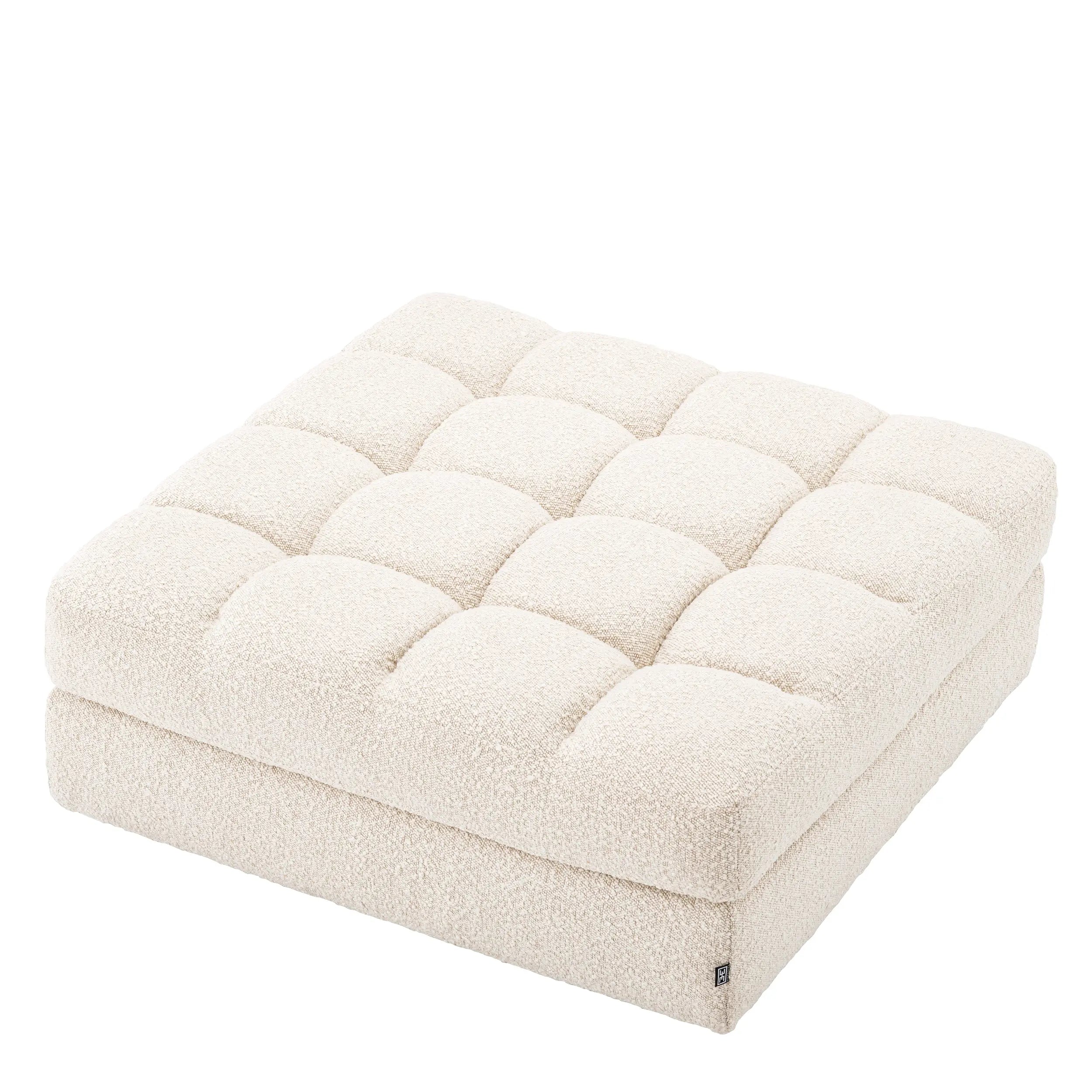 Modular Sofa Dean ottoman Eichholtz